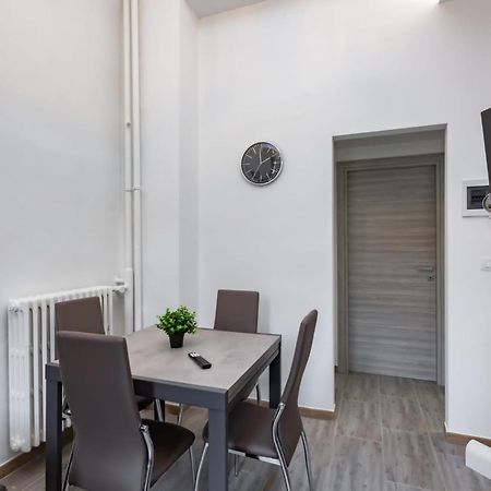 La Petite Maison تورينو المظهر الخارجي الصورة
