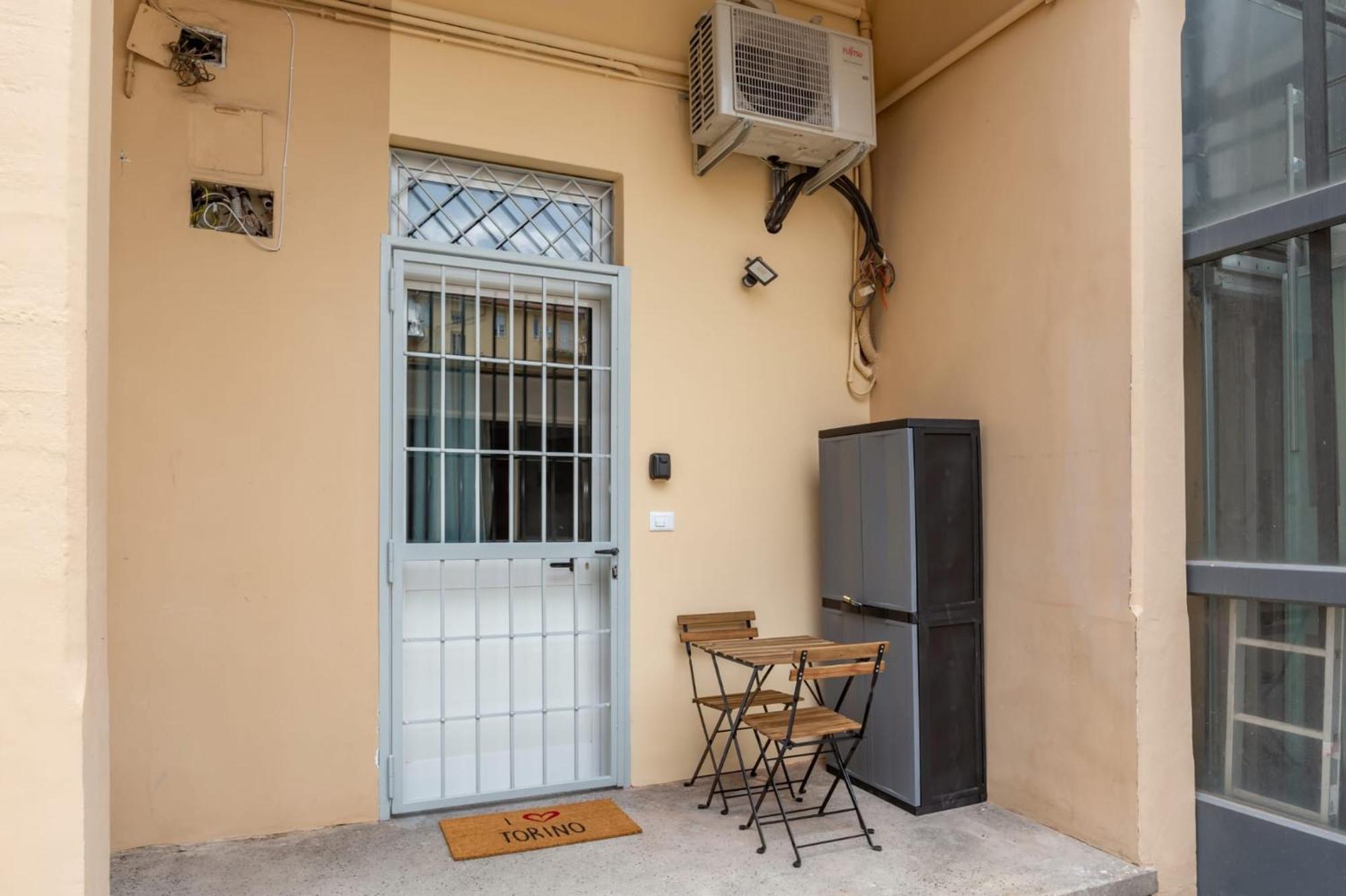 La Petite Maison تورينو المظهر الخارجي الصورة