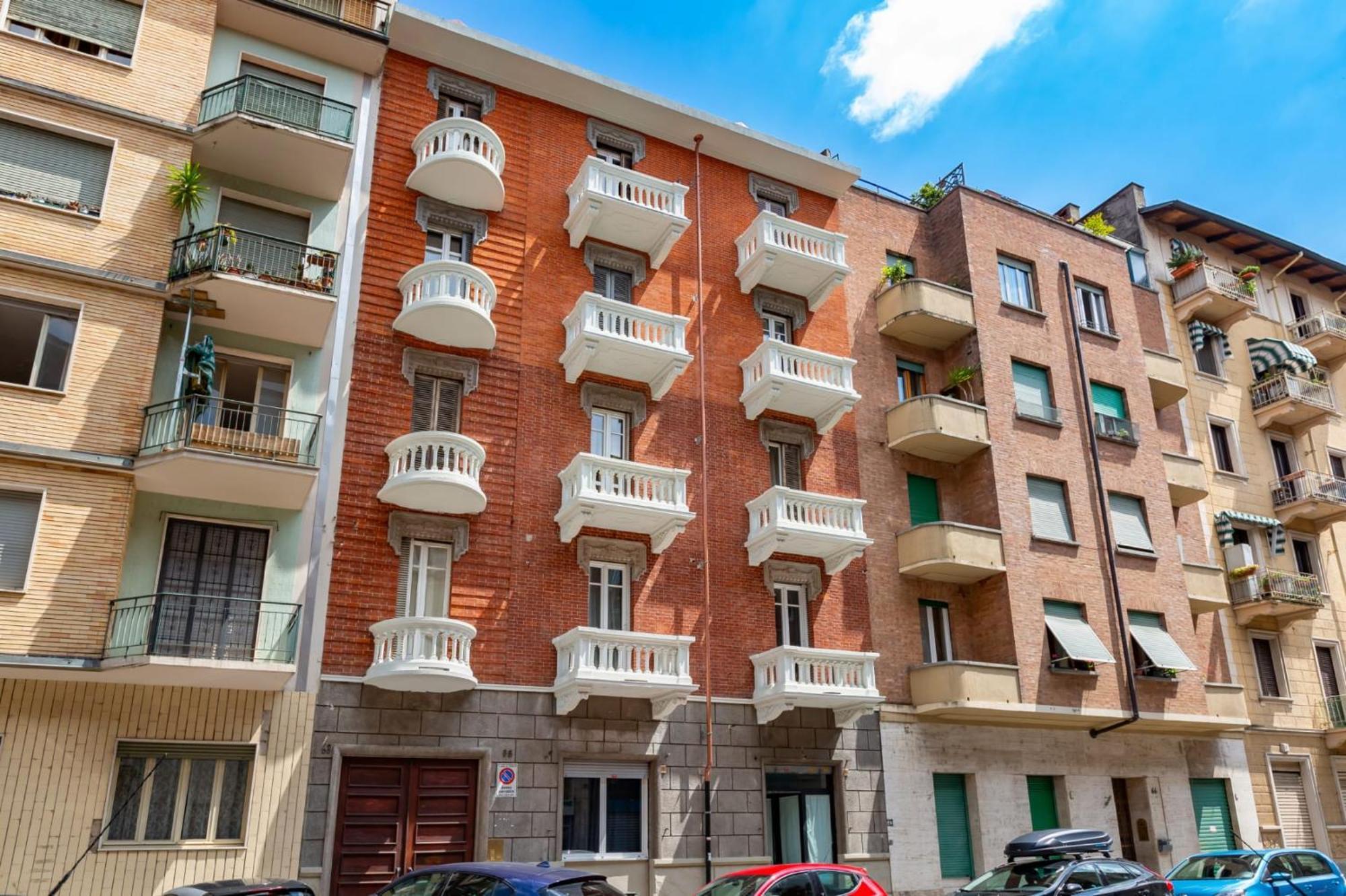 La Petite Maison تورينو المظهر الخارجي الصورة