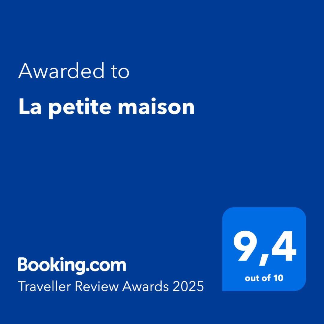 La Petite Maison تورينو المظهر الخارجي الصورة